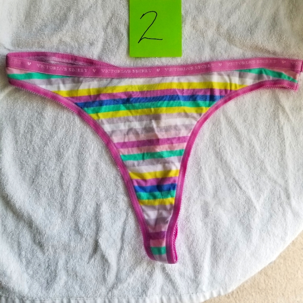 Victoria secret underwear